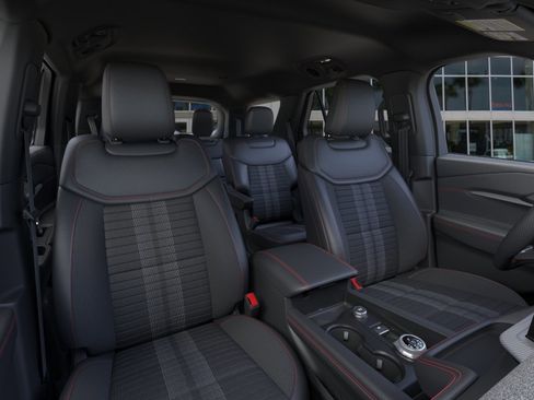 New 2026 Ford Explorer ST-Line RWD image 10