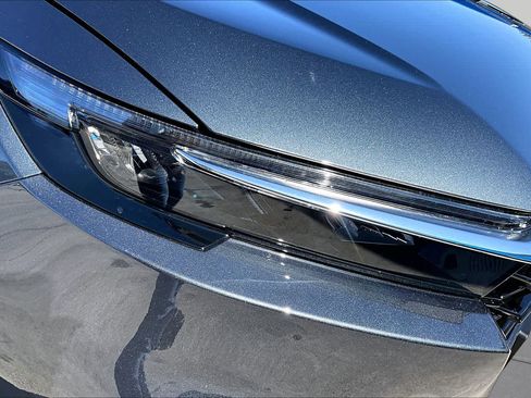 New 2026 Honda CR-V EX-L image 13