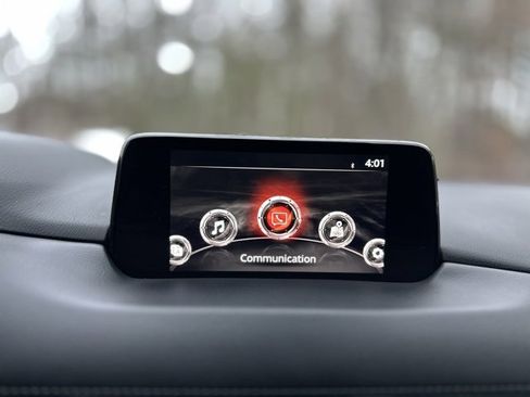 Used 2019 MAZDA CX-5 Touring image 13