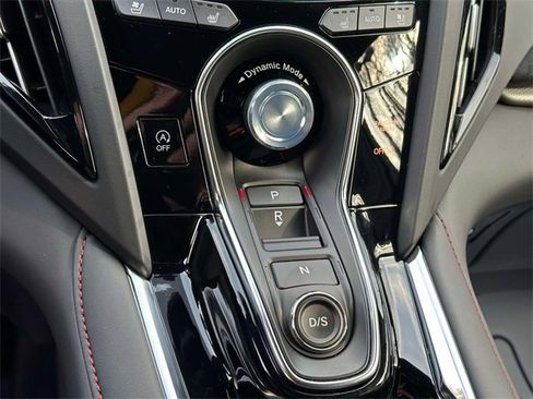 Used 2025 Acura RDX AWD w/ A-Spec & Advance Pkg image 29