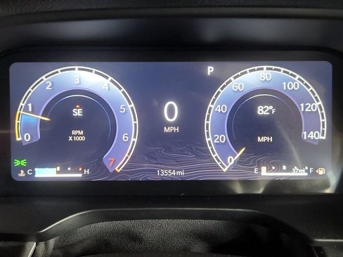 Used 2024 Jeep Grand Cherokee Altitude RWD image 26
