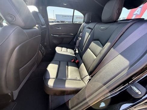 Used 2019 Cadillac XT4 Sport FWD image 10