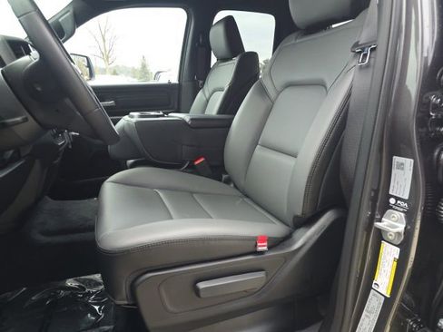 New 2026 RAM 1500 Tradesman image 9