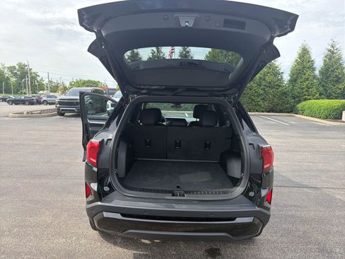 Used 2026 GMC Terrain Elevation w/ Elevation Premium Package AWD/4WD image 26