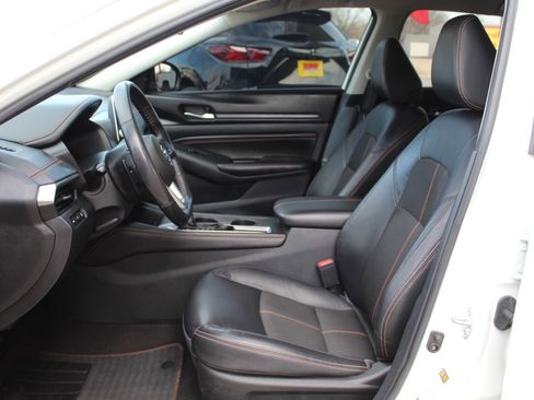 Used 2022 Nissan Altima 2.5 SR image 23