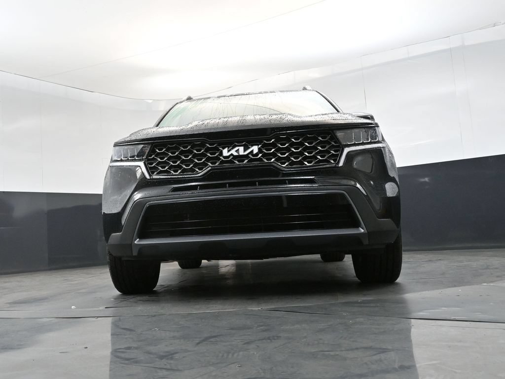 Certified 2023 Kia Sorento S w/ Panoramic Sunroof Package AWD/4WD image 19