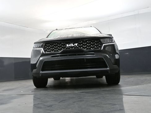 Certified 2023 Kia Sorento S w/ Panoramic Sunroof Package AWD/4WD image 19