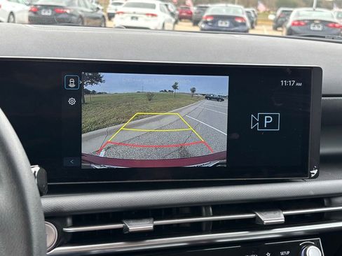 Used 2025 Hyundai Tucson SEL image 20