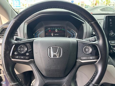 Used 2020 Honda Odyssey EX-L image 27