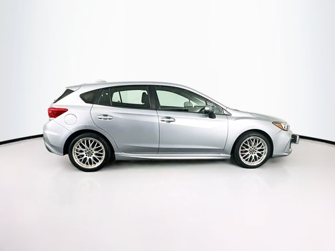 Used 2018 Subaru Impreza 2.0i Sport AWD/4WD image 10