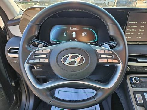 Used 2024 Hyundai Palisade XRT AWD/4WD image 47