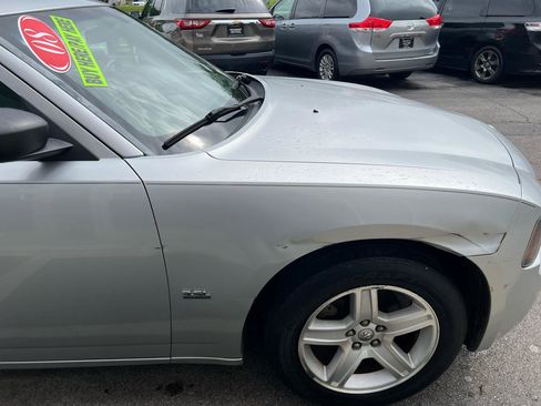 Used 2008 Dodge Charger SE RWD image 7