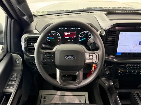 New 2026 Ford F150 STX AWD/4WD image 12