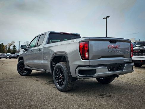 New 2026 GMC Sierra 1500 Elevation image 6
