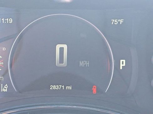 Certified 2025 Dodge Durango GT AWD/4WD image 19