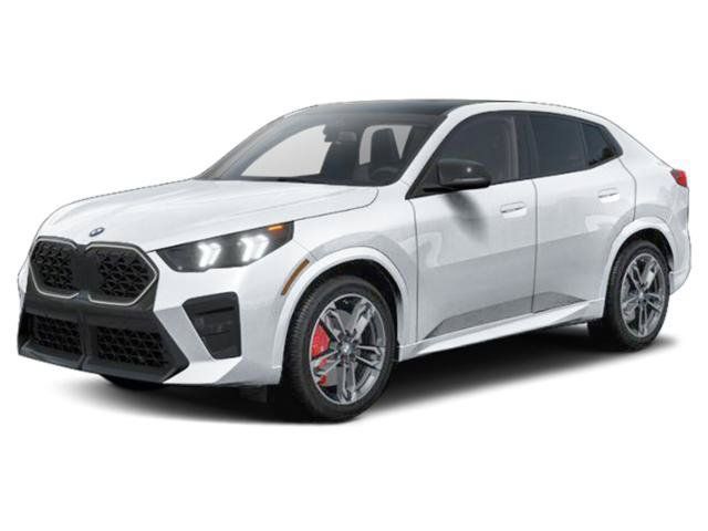 New 2027 BMW X2 M35i AWD/4WD image 3