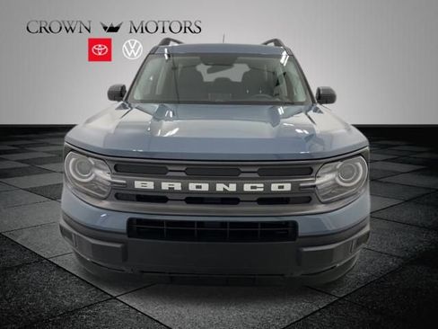 Used 2024 Ford Bronco Sport Big Bend image 2