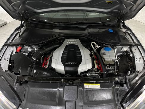 Used 2018 Audi A7 3.0T Prestige w/ Prestige Package image 28