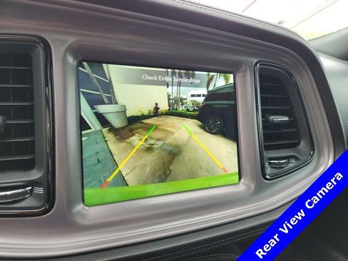 Used 2023 Dodge Challenger R/T Scat Pack image 3