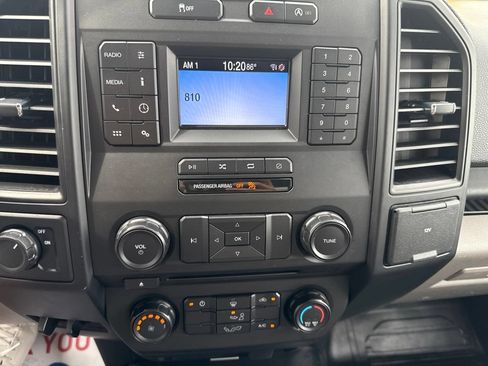 Used 2018 Ford F150 XL w/ Equipment Group 101A Mid RWD image 17