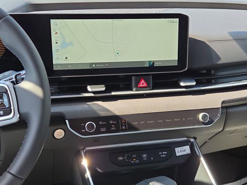New 2026 Kia Carnival EX FWD image 14