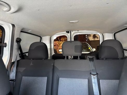 Used 2022 RAM ProMaster City Wagon FWD image 23