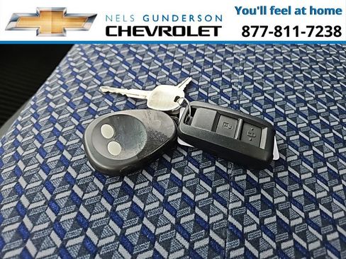 New 2025 Chevrolet Low Cab Forward image 21