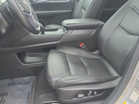 Used 2019 Cadillac XT5 Premium Luxury FWD image 13