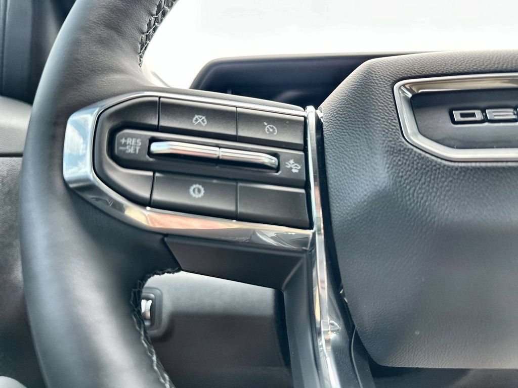 New 2026 GMC Terrain Denali AWD/4WD image 31