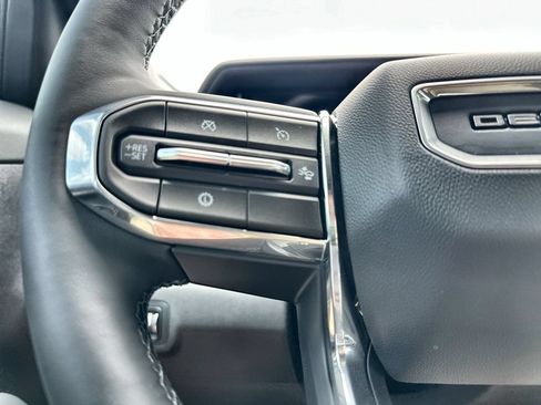 New 2026 GMC Terrain Denali AWD/4WD image 31