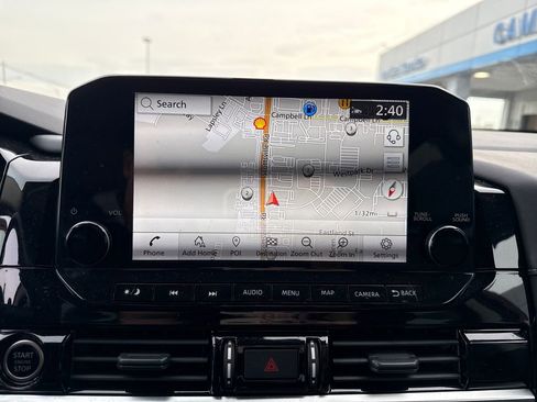 Used 2023 Nissan Pathfinder SL image 23