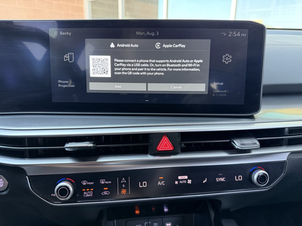 Used 2025 Kia Sorento S FWD image 21