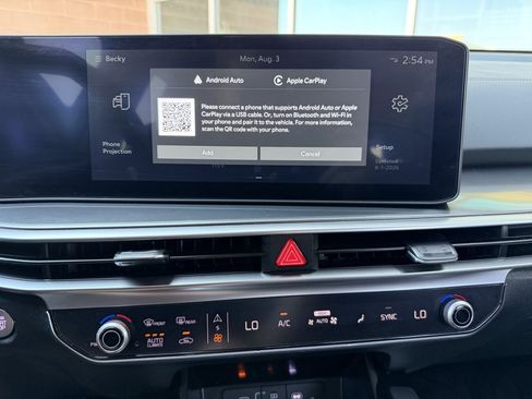 Used 2025 Kia Sorento S FWD image 21