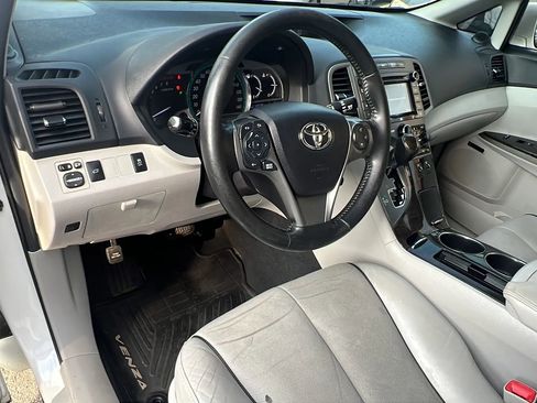 Used 2015 Toyota Venza XLE image 24