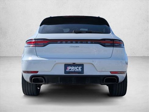 Used 2021 Porsche Macan image 6