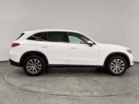 Certified 2026 Mercedes-Benz GLC 300 GLC 300 image 8