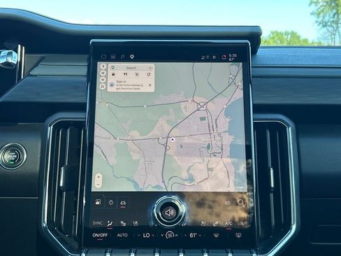 New 2026 GMC Acadia AT4 w/ Luxury Package AWD/4WD image 27