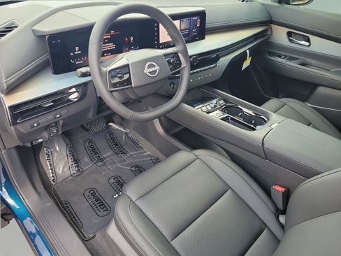 New 2026 Nissan Murano SL AWD/4WD image 24