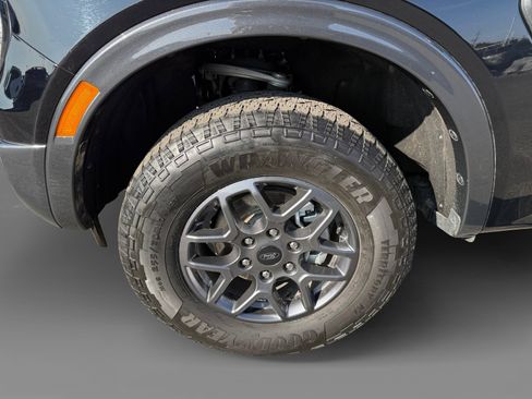 Used 2024 Ford Ranger XLT w/ Trailer Tow Package image 9