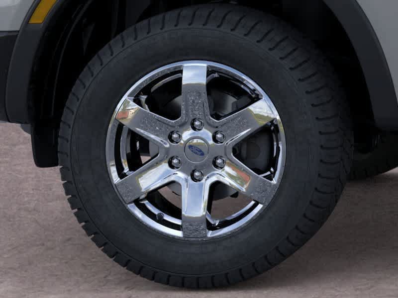 New 2026 Ford Ranger XLT AWD/4WD image 19