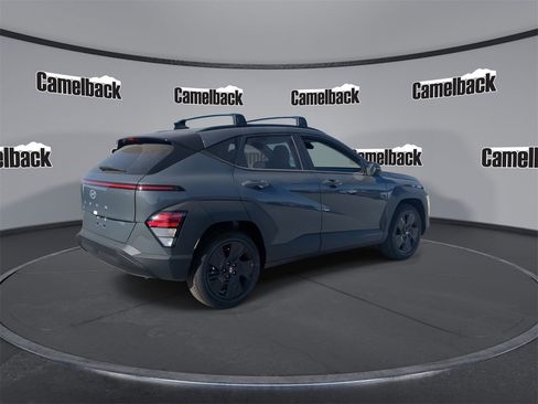 New 2026 Hyundai Kona SEL Sport image 7