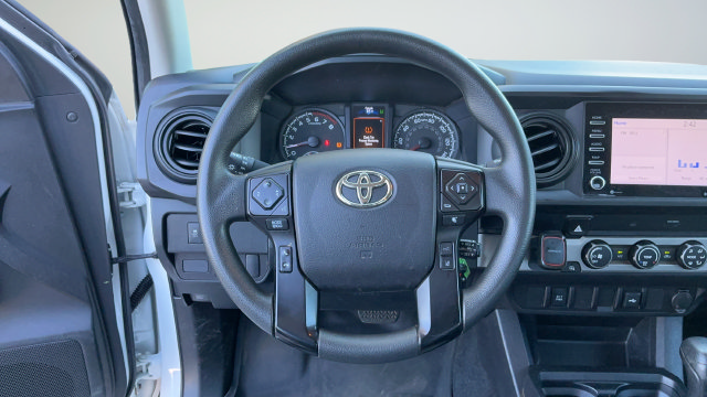 Used 2022 Toyota Tacoma SR RWD image 10