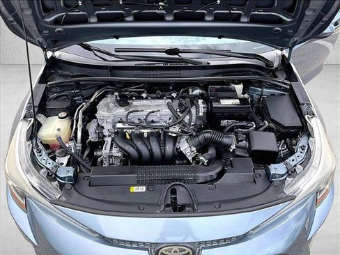 Used 2020 Toyota Corolla LE FWD image 11