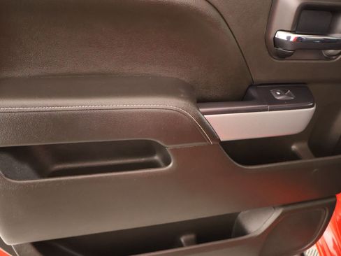 Used 2018 Chevrolet Silverado 1500 LT w/ Texas Edition image 16