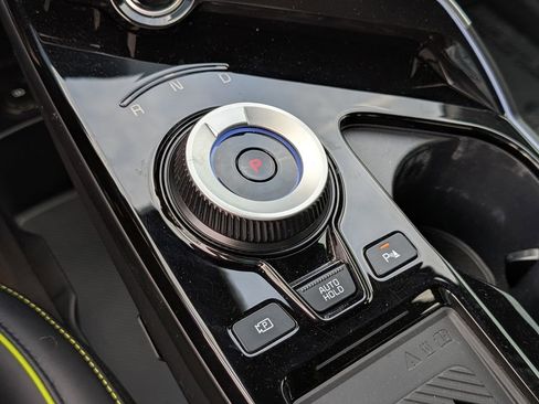 Certified 2023 Kia EV6 GT image 28