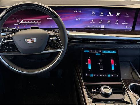 New 2026 Cadillac Escalade 4WD image 16