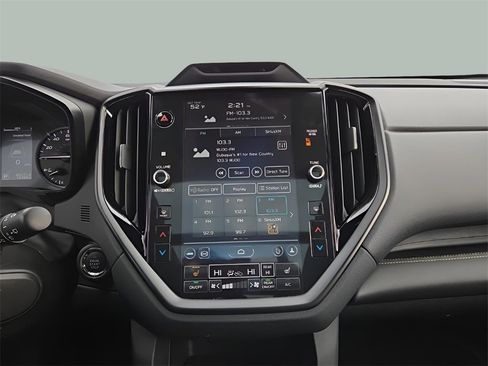 Used 2023 Subaru Ascent Onyx Edition Limited image 17