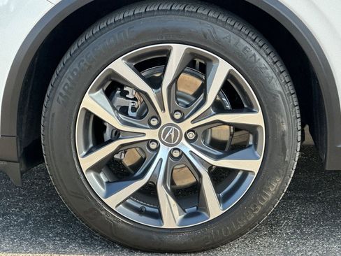 Used 2023 Acura MDX FWD w/ Technology Package image 38