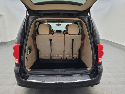 Used 2014 Dodge Grand Caravan SE w/ Quick Order Package 29E SE image 29