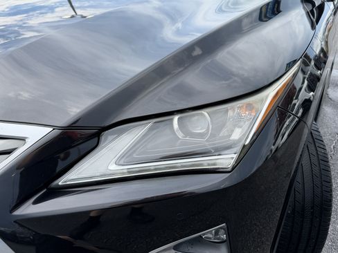 Used 2016 Lexus RX 350 FWD w/ Premium Package image 6